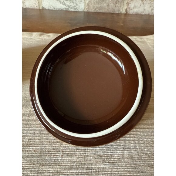 Just Heaven Butterfly Polka Dot Ceramic Storage Jar With Whimsical Gold Wings - Picture 6 of 16